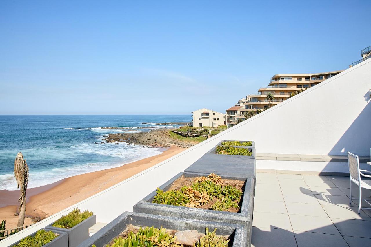 Hotel First Group La Montagne Ballito Exteriér fotografie