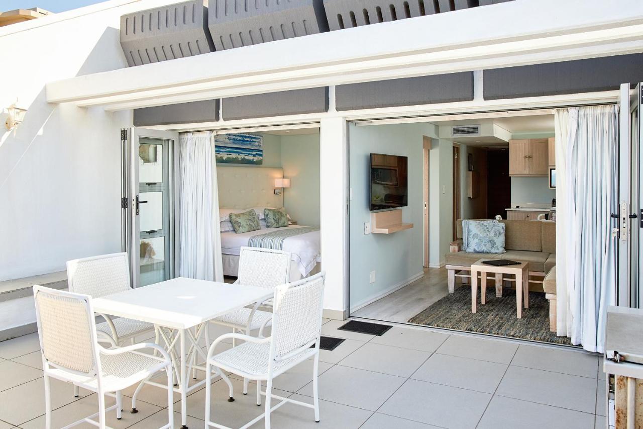 Hotel First Group La Montagne Ballito Exteriér fotografie