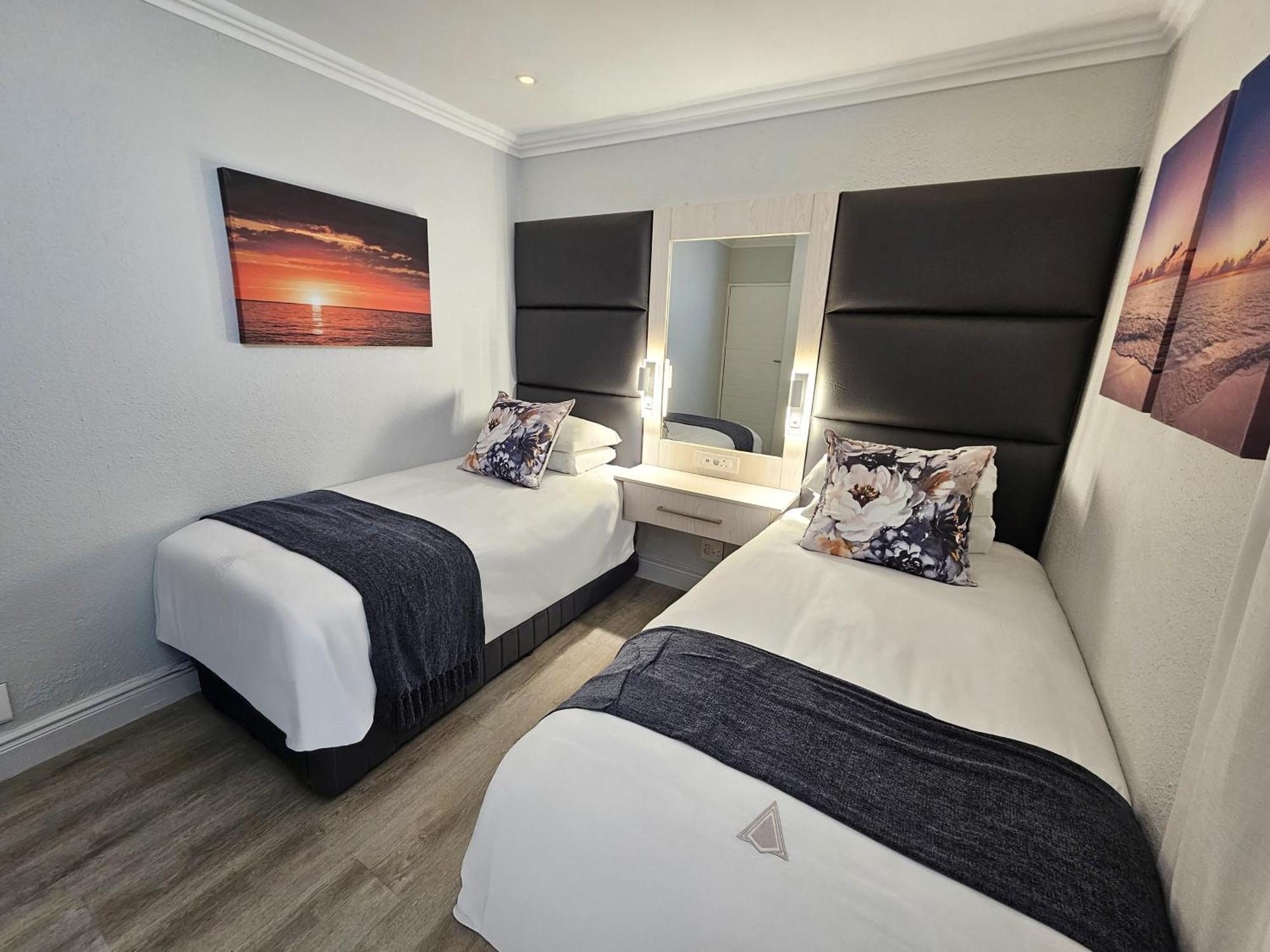 Hotel First Group La Montagne Ballito Exteriér fotografie