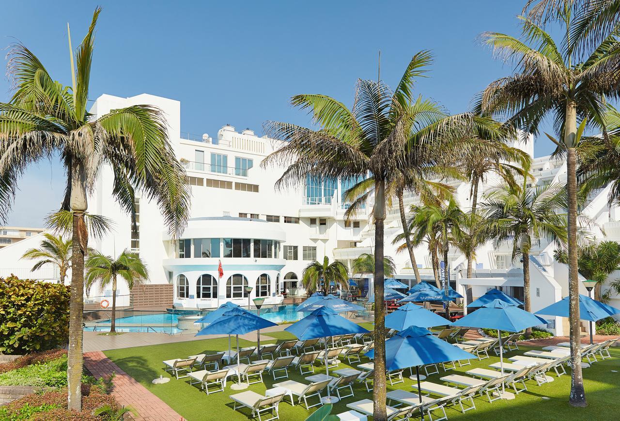 Hotel First Group La Montagne Ballito Exteriér fotografie