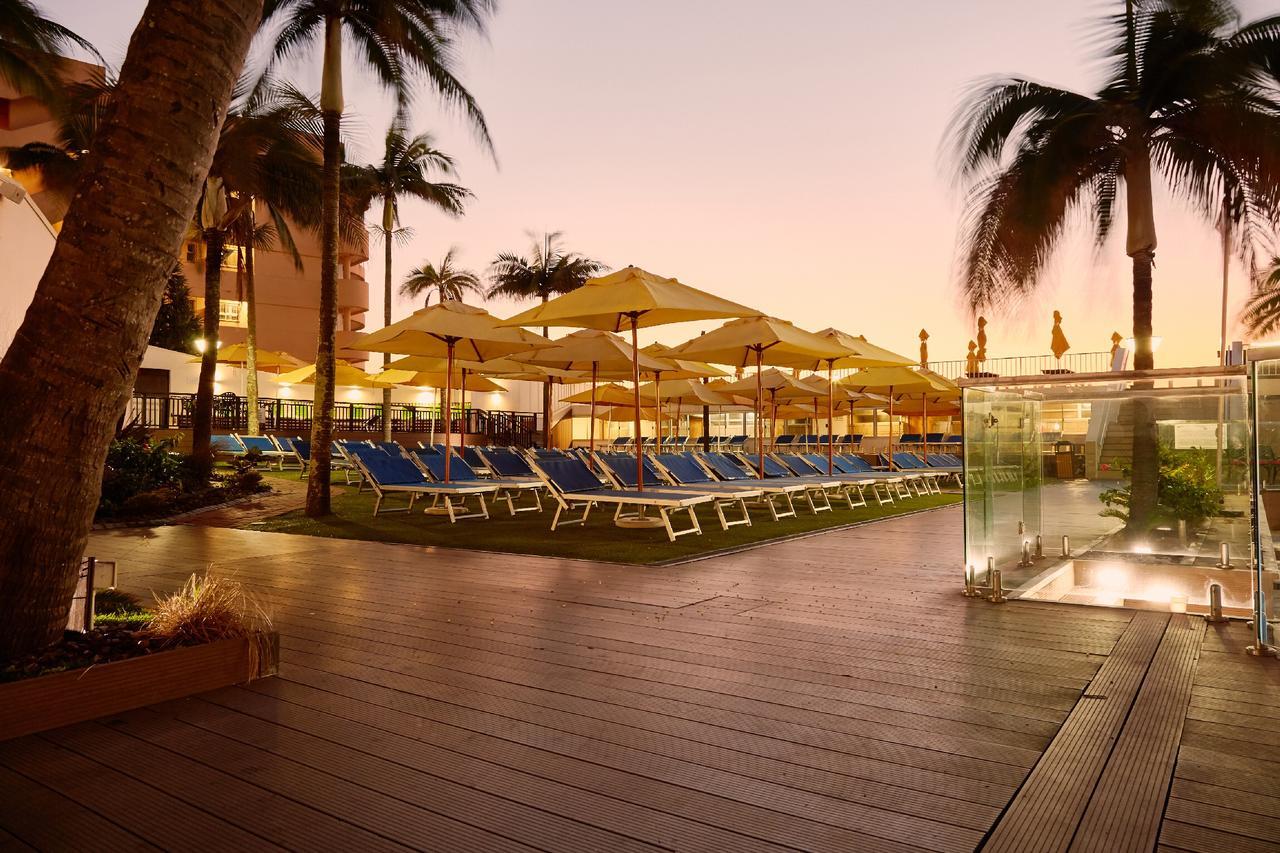 Hotel First Group La Montagne Ballito Exteriér fotografie