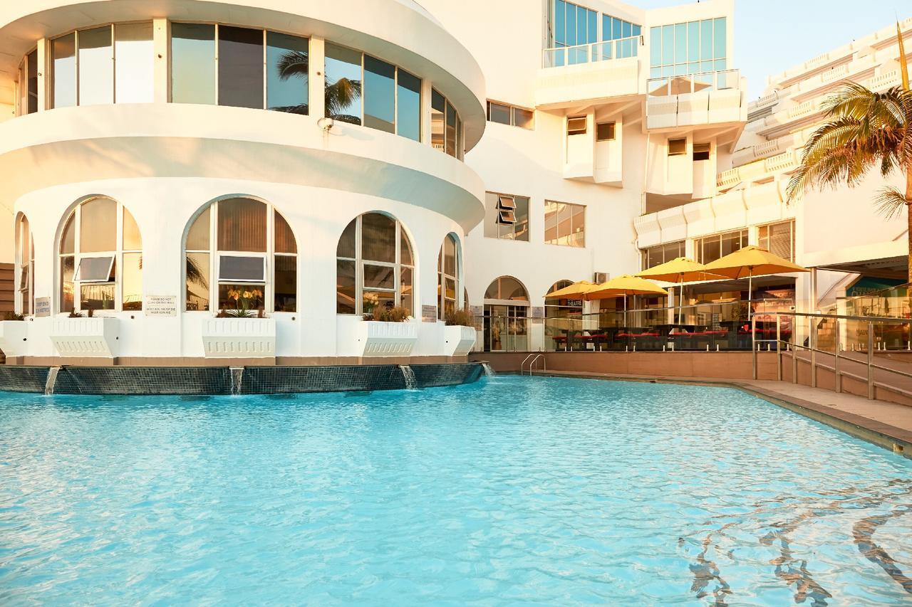 Hotel First Group La Montagne Ballito Exteriér fotografie