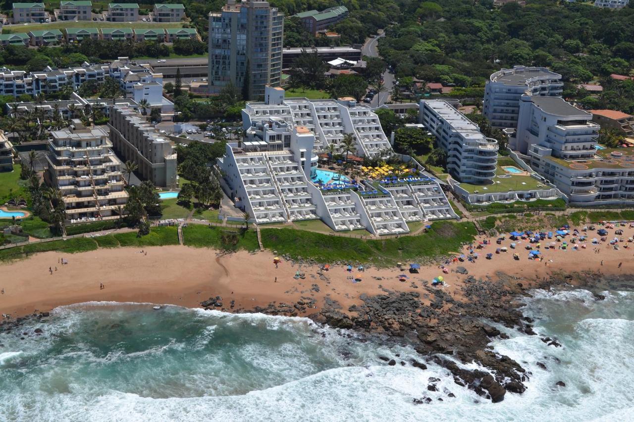 Hotel First Group La Montagne Ballito Exteriér fotografie