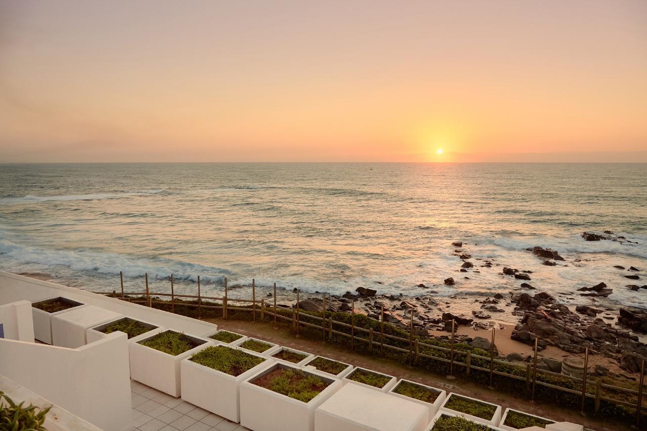 Hotel First Group La Montagne Ballito Exteriér fotografie