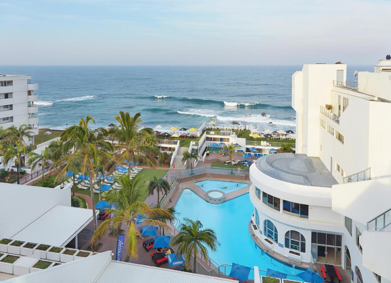 Hotel First Group La Montagne Ballito Exteriér fotografie