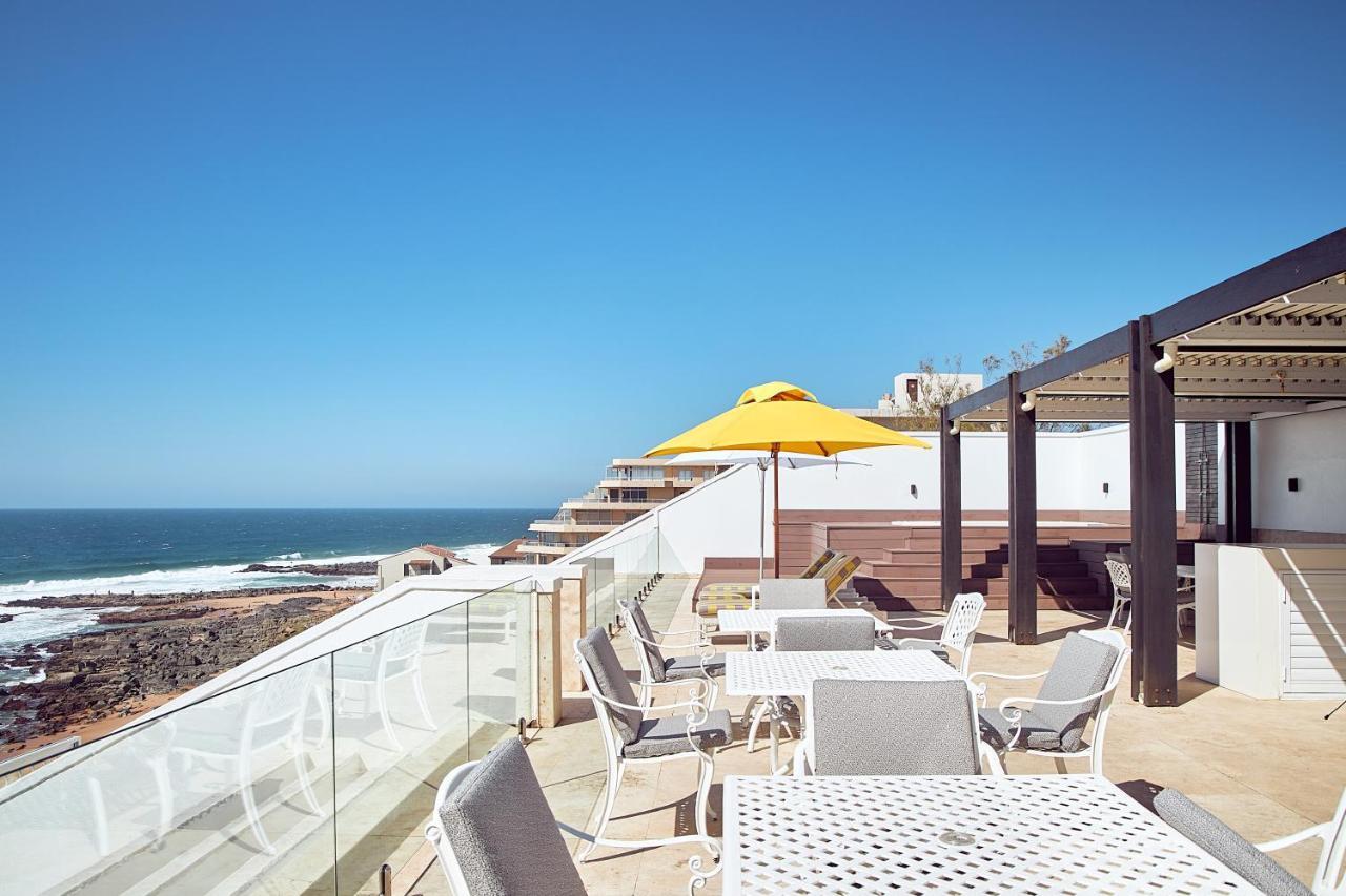 Hotel First Group La Montagne Ballito Exteriér fotografie